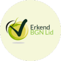 Erkend BGN Lid